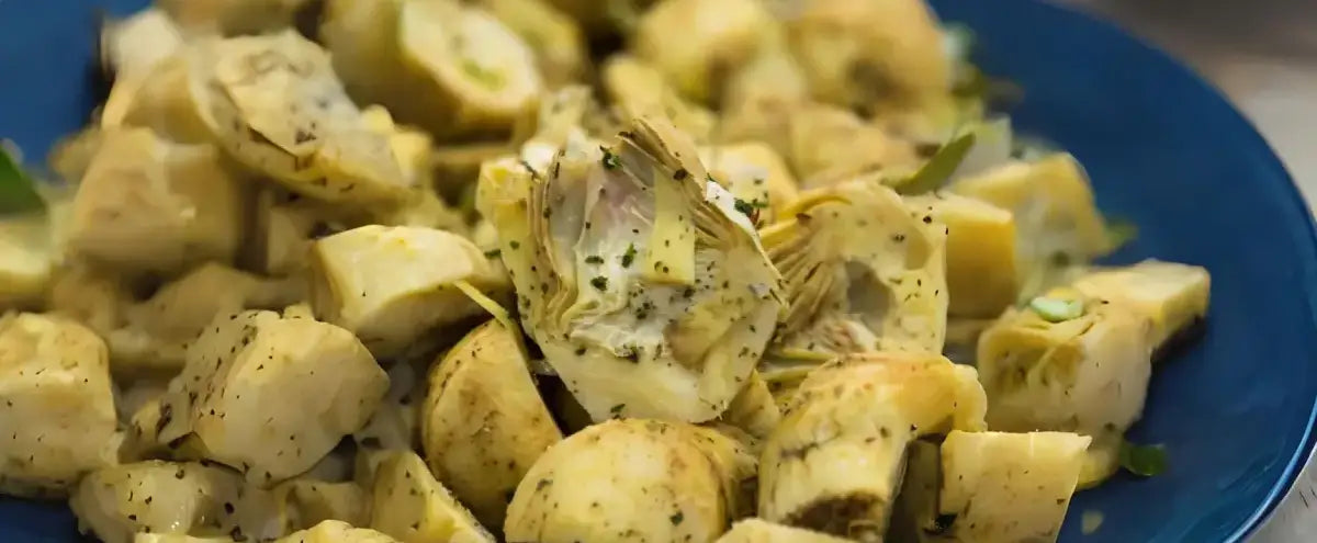 come cucinare e gustare il carciofo violetto ricetta