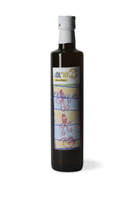 Primo DOP x Vita21 - Edizione Limitata - Olio Extravergine di Oliva in cassa da 6 bottiglie