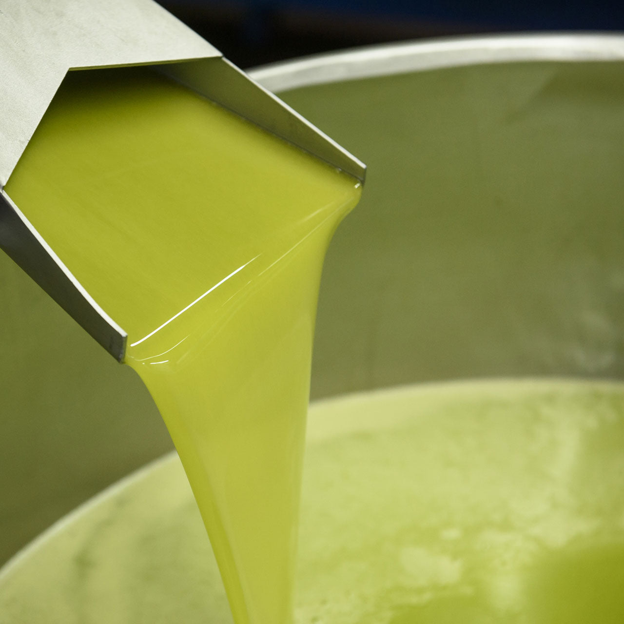 Differenza tra Olio EVO e Olio d’Oliva Raffinato