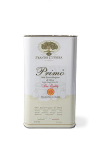 Primo Fine Qualité - Frantoi Cutrera