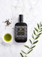 Nocellara Salvatore Cutrera - Olio Extravergine di Oliva - FRANTOI CUTRERA