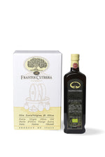 Primo BIO - Olio Extravergine di Oliva - Confezione da 6 Bottiglie - FRANTOI CUTRERA