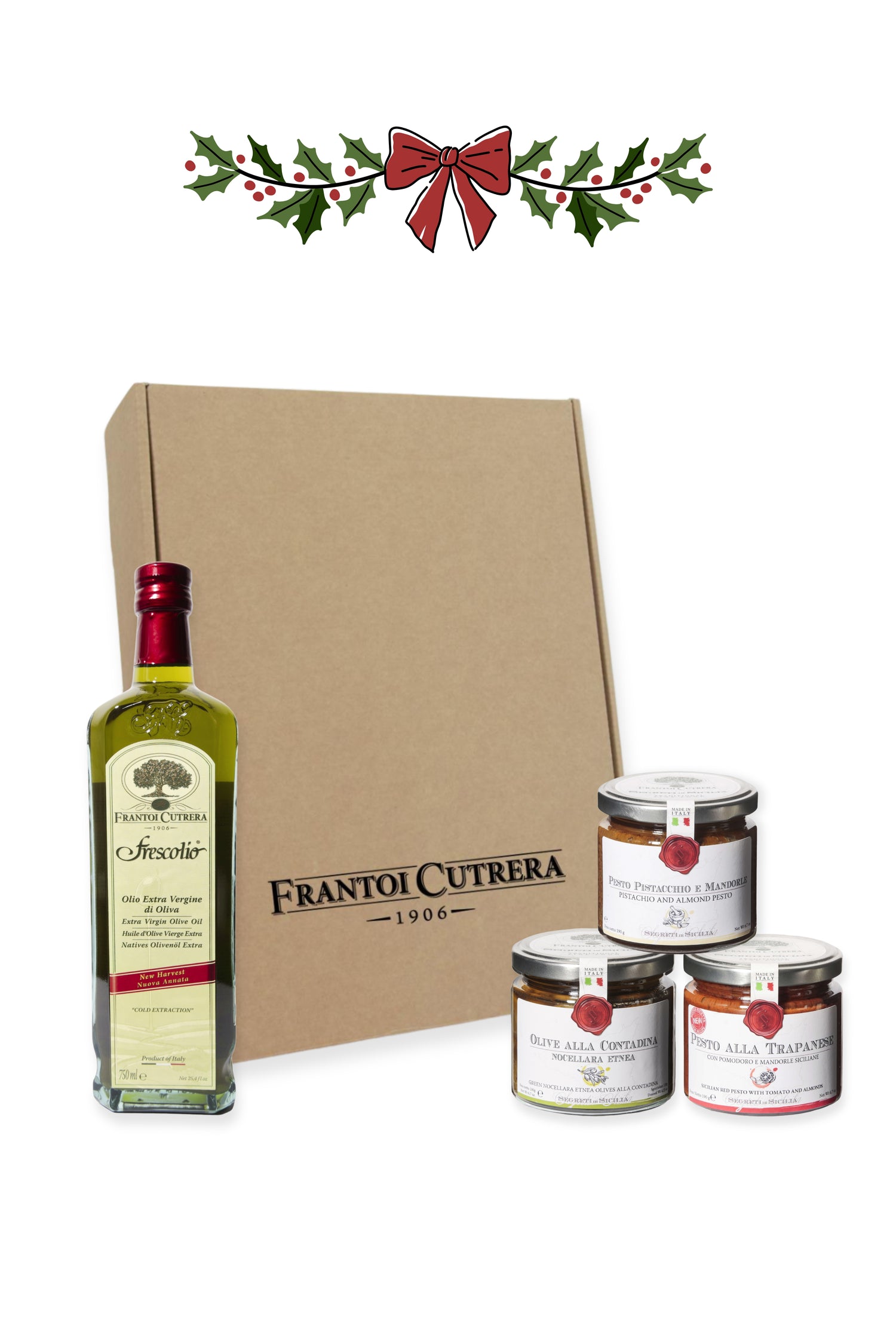 U Panaru Genuinu - Box