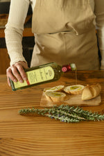 Frescolio - Olio Extravergine di Oliva non filtrato Frantoi Cutrera - FRANTOI CUTRERA