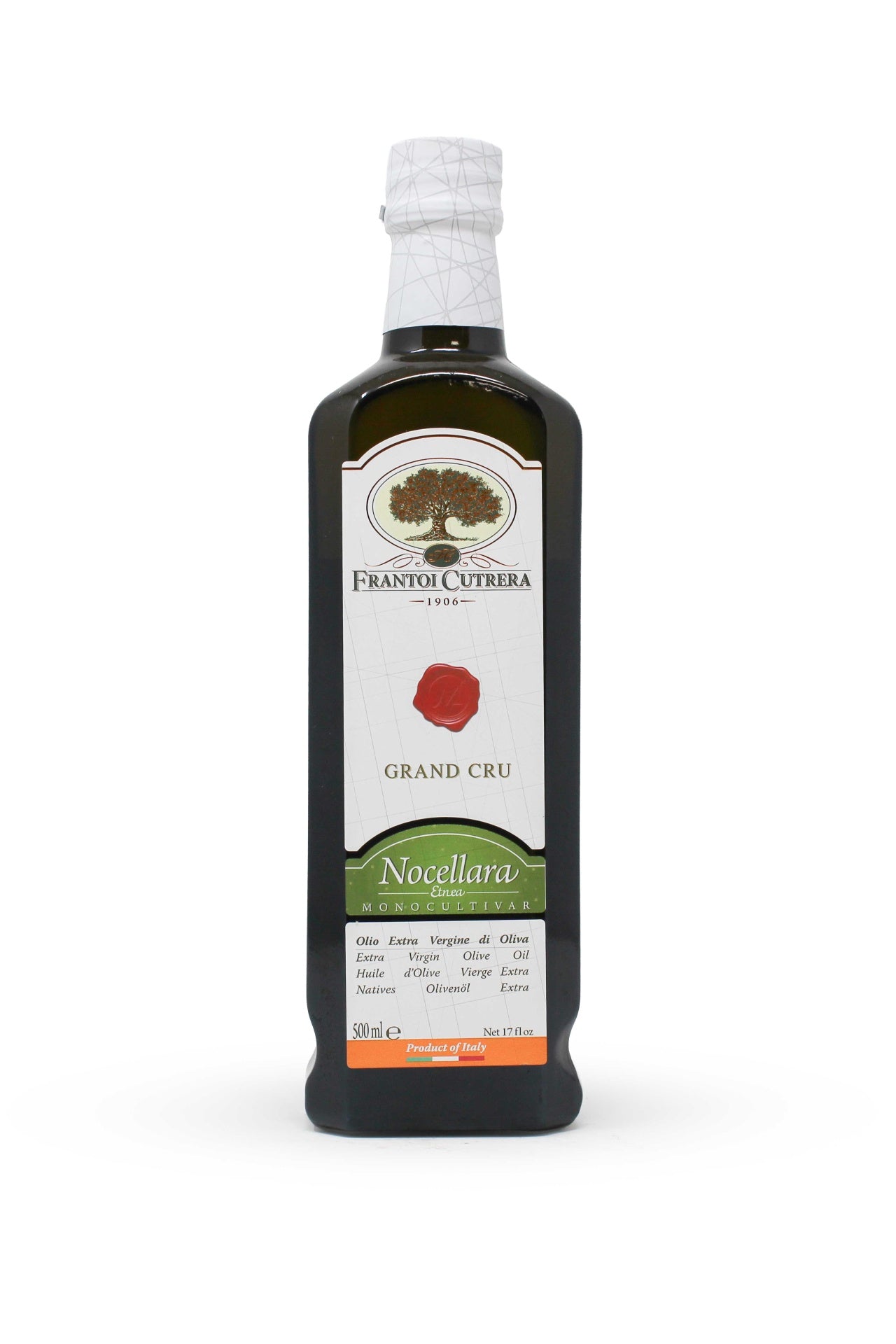 Grand Cru Nocellara Etnea - Coffret de 6 bouteilles