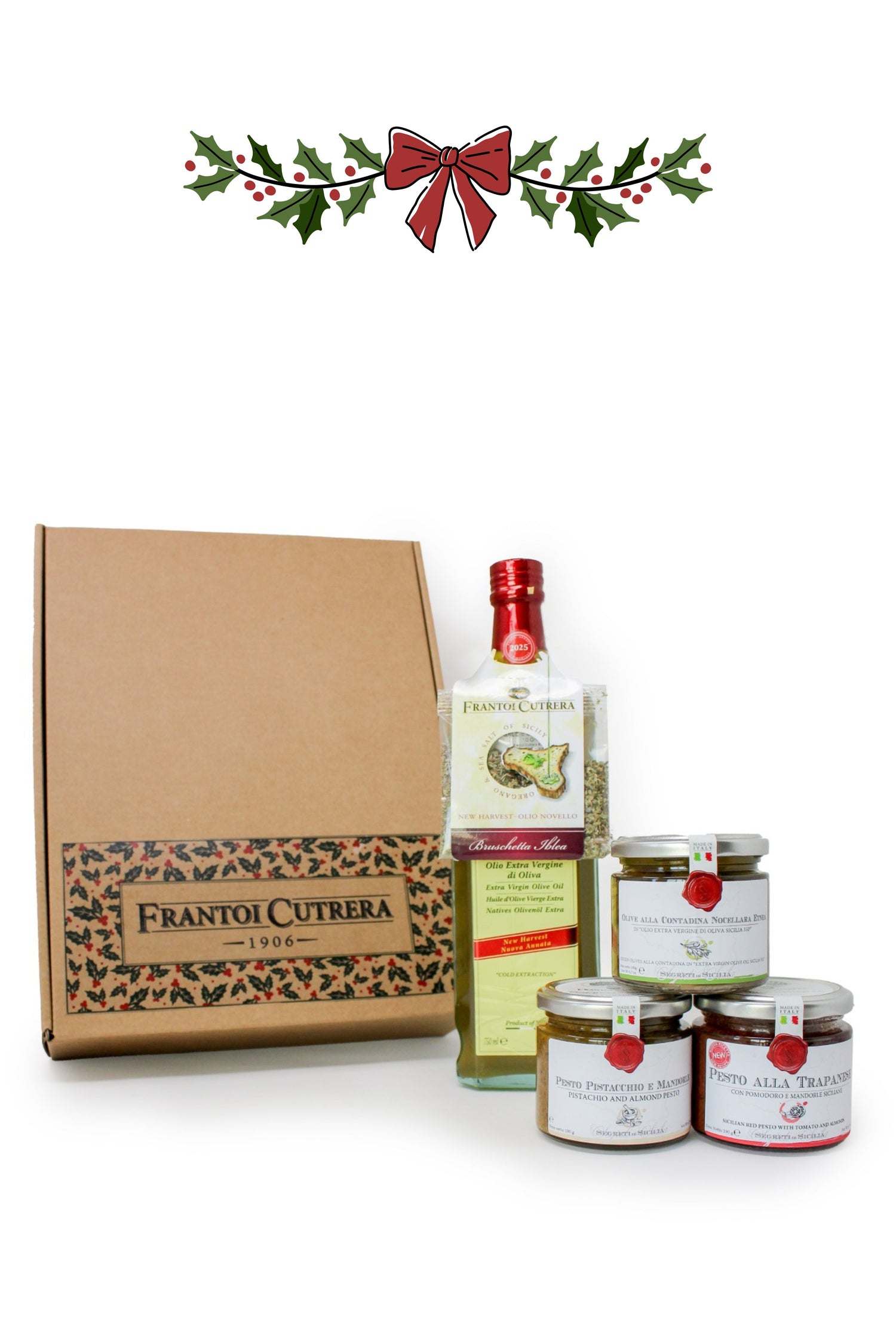 U Panaru Genuine - Coffret