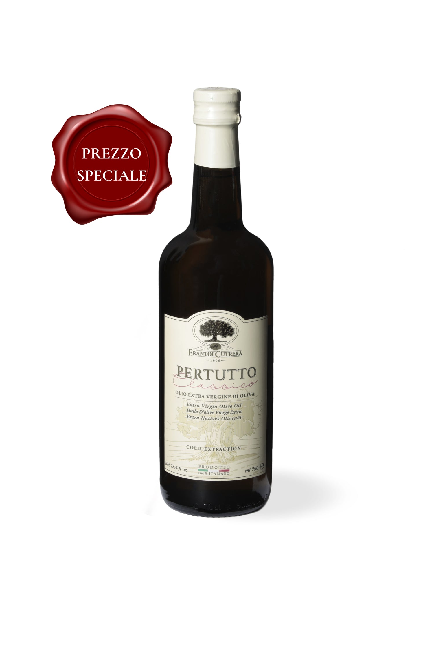 Promo Pertutto 750ml