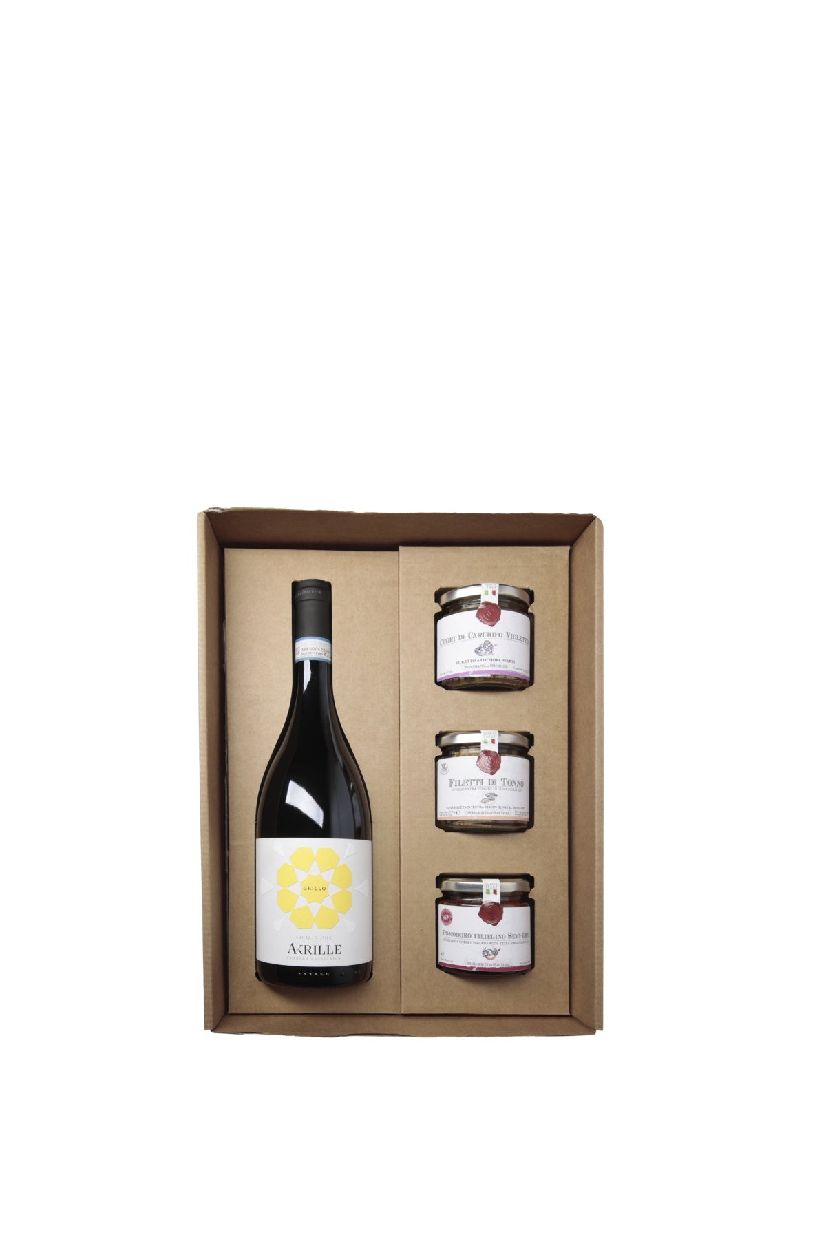 Tip and Bivi - Box