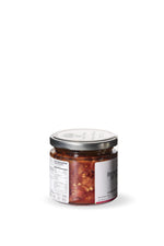 Bruschetta classica di pomodoro BIO – Segreti di Sicilia - FRANTOI CUTRERA