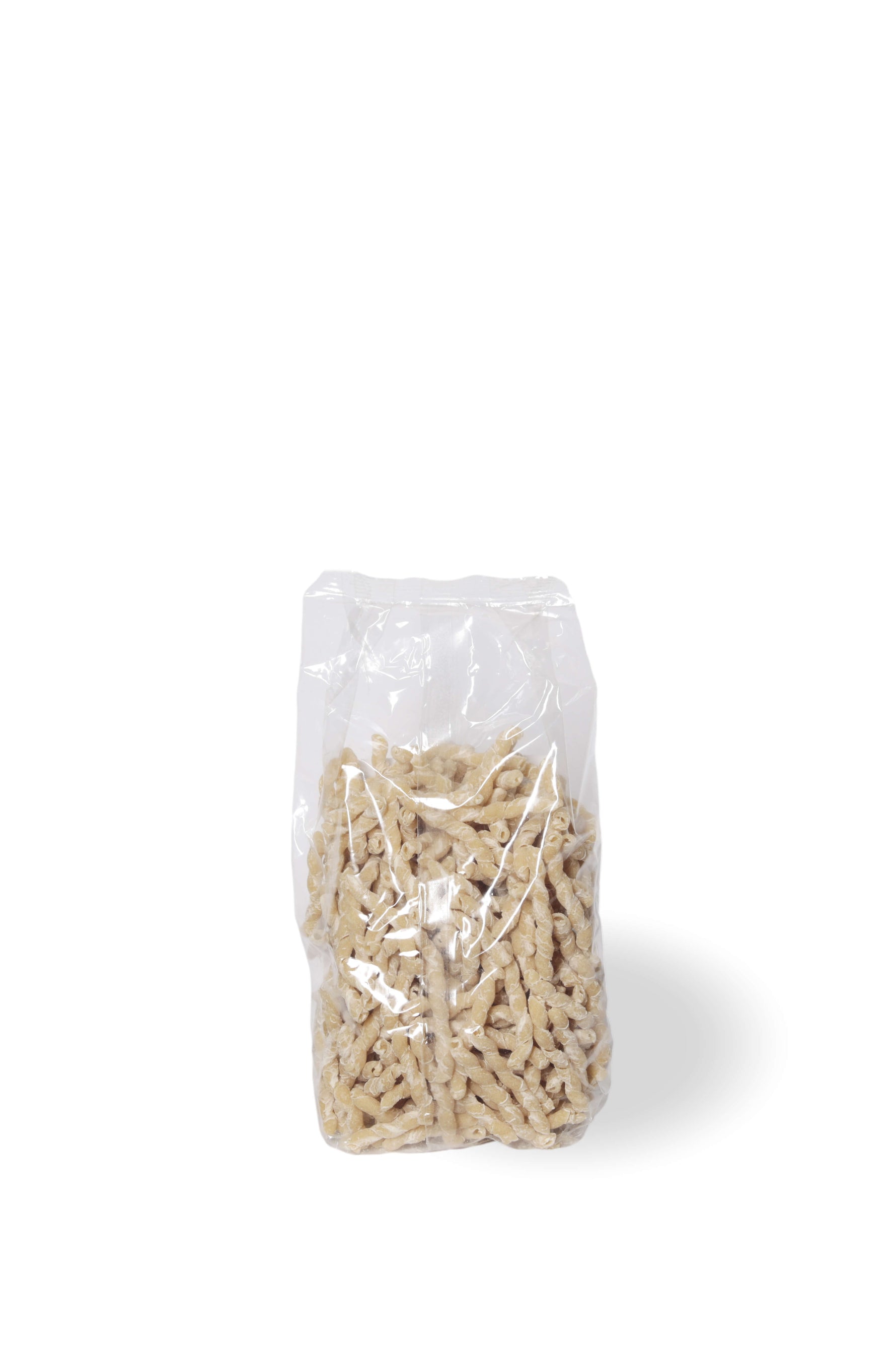Busiate pasta artigianale BIO – Segreti di Sicilia - FRANTOI CUTRERA