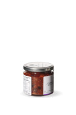 Caponata di Melanzane - Ricetta Tradizionale Siciliana - FRANTOI CUTRERA