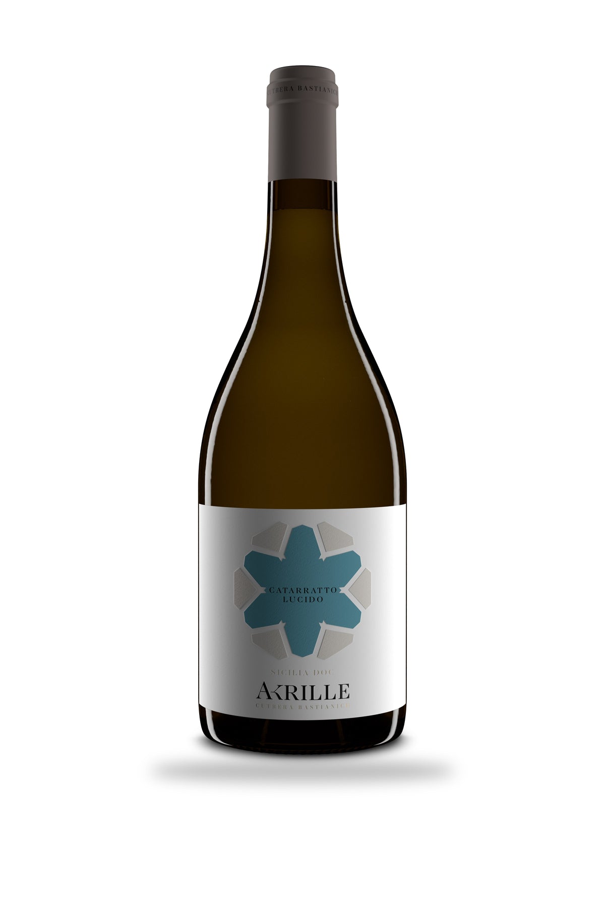 Catarratto Lucido - Vino Bianco Sicilia DOC Akrille