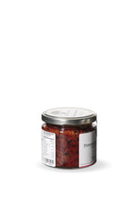 Pomodoro Ciliegino secco BIO – Segreti di Sicilia - FRANTOI CUTRERA