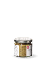 Crema di capperi - Segreti di Sicilia - FRANTOI CUTRERA