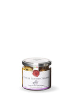 Cuori di Carciofo Violetto Siciliano Cutrera