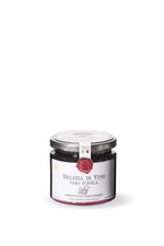 Delizia di Vino - Nero d'Avola - FRANTOI CUTRERA