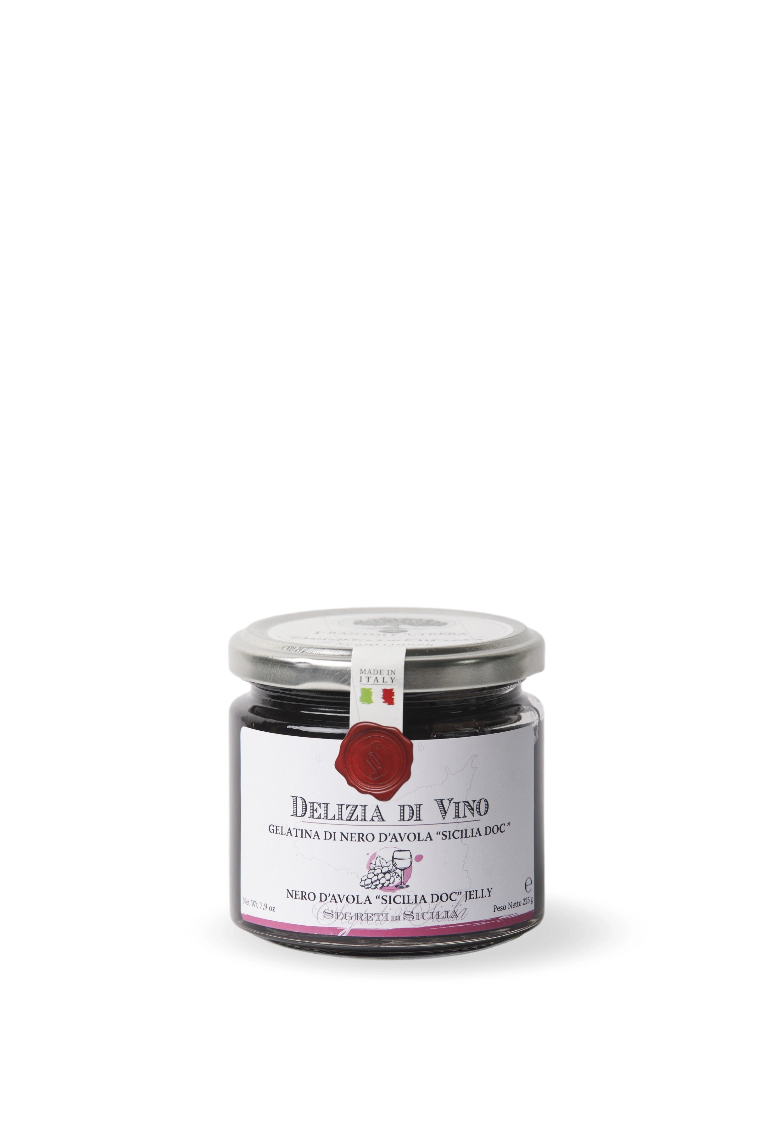 Wine Delight - Nero d'Avola