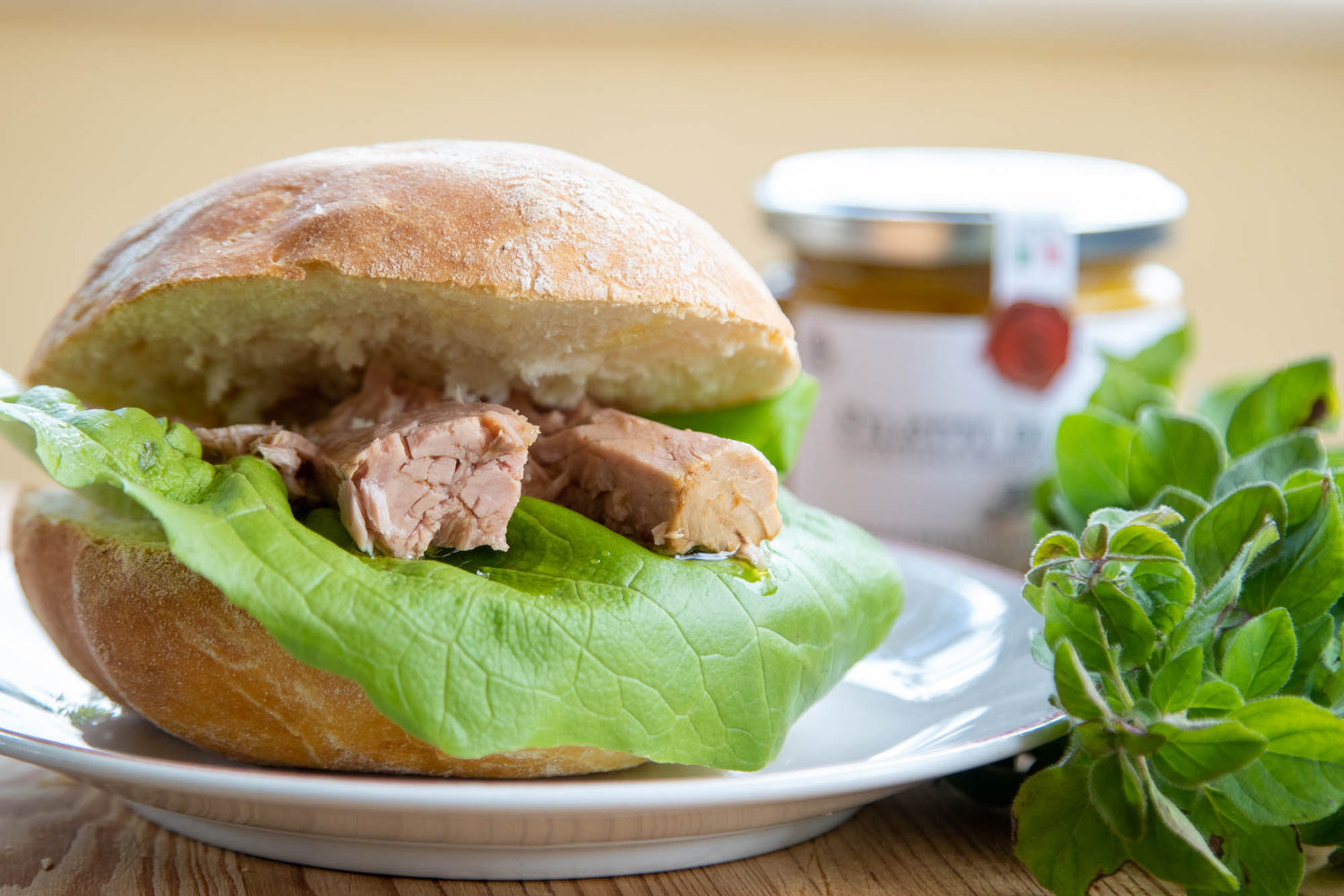 Filetti di tonno – Segreti di Sicilia