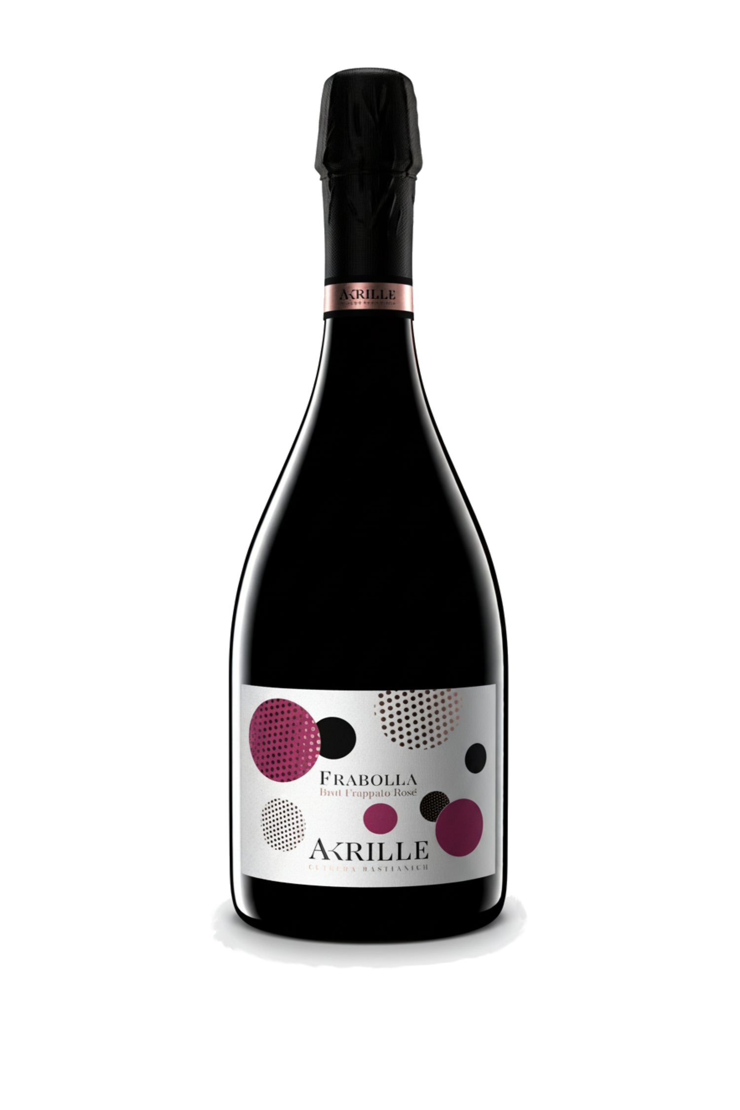 Frappato Rosè Brut Frabolla - IGT Terre Siciliane 6 Bottiglie
