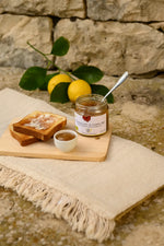 Marmellata di Limoni BIO - FRANTOI CUTRERA
