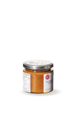Marmellata di Mandarino BIO Siciliano - FRANTOI CUTRERA
