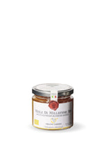 Miele di Millefiori BIO siciliano - FRANTOI CUTRERA