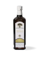 Monocultivar Moresca IGP - Confezione da 6 Bottiglie - FRANTOI CUTRERA