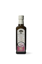 Condimento a base di olio extra vergine di oliva 98% aromatizzato al peperoncino - FRANTOI CUTRERA