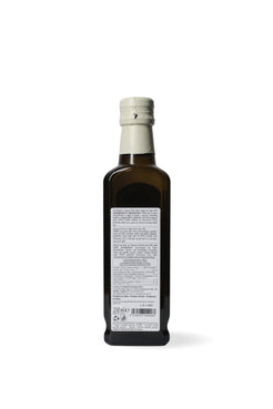 Condimento a base di olio extra vergine di oliva 98% aromatizzato al peperoncino - FRANTOI CUTRERA