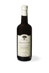 Pertutto - Olio Extravergine di Oliva - Confezione da 6 Bottiglie - FRANTOI CUTRERA
