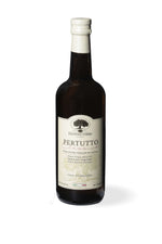 Pertutto - Olio Extravergine di Oliva - Bottiglia Singola - FRANTOI CUTRERA