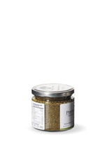 Pesto di basilico – Segreti di Sicilia - FRANTOI CUTRERA