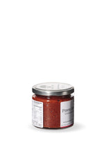 Pesto Rosso Capuliatu – Segreti di Sicilia - FRANTOI CUTRERA