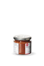 Pesto alla trapanese – Segreti di Sicilia - FRANTOI CUTRERA