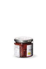 Pomodoro secco BIO – Segreti di Sicilia - FRANTOI CUTRERA
