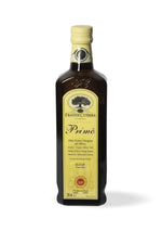Primo DOP - Olio Extravergine di Oliva - Bottiglia Singola - FRANTOI CUTRERA