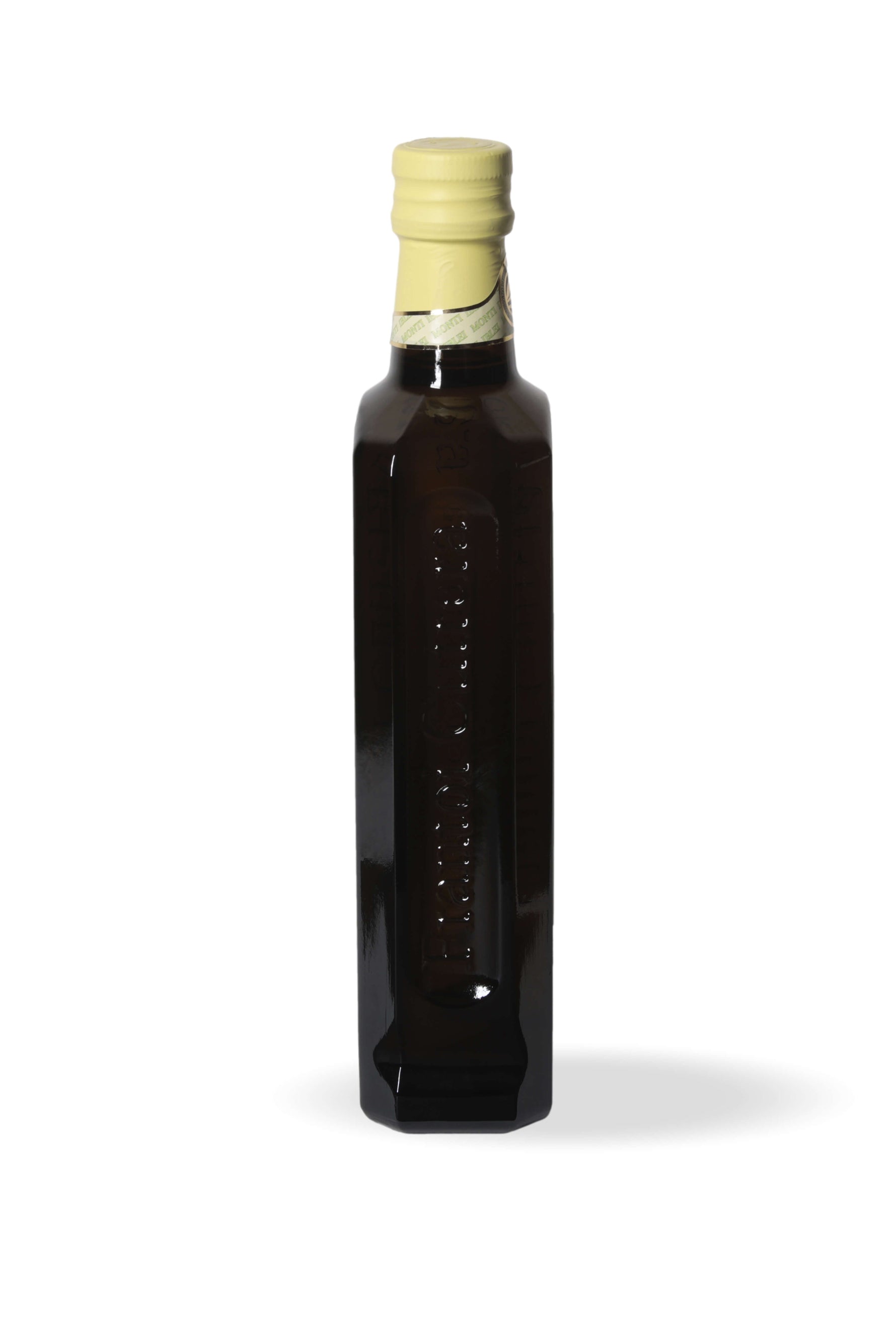 Primo DOP - Olio Extravergine di Oliva - Bottiglia Singola - FRANTOI CUTRERA