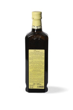 Primo DOP - Olio Extravergine di Oliva - Bottiglia Singola - FRANTOI CUTRERA