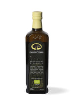 Primo BIO - Olio Extravergine di Oliva - Confezione da 6 Bottiglie - FRANTOI CUTRERA