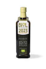 Primo BIO - Olio Extravergine di Oliva - Bottiglia Singola - FRANTOI CUTRERA