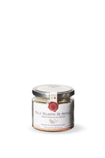 Sale Marino di Sicilia Aromatizzato all'Arancia - FRANTOI CUTRERA