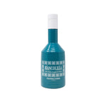 Biancolilla Argila Serenity Blu, olio extravergine di oliva in bottiglia di ceramica azzurra 0,50 l