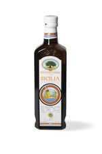 olio EVO siciliano