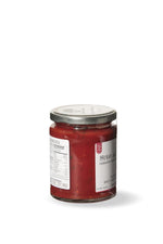 Sugo all’arrabbiata versione siciliana con pomodoro fresco – Segreti di Sicilia - FRANTOI CUTRERA