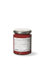Sugo all’arrabbiata versione siciliana con pomodoro fresco – Segreti di Sicilia - FRANTOI CUTRERA