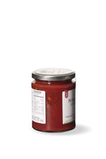 Sugo alle olive con olive Nocellara - Segreti di Sicilia - FRANTOI CUTRERA