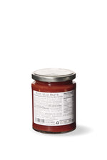Sugo alle olive con olive Nocellara - Segreti di Sicilia - FRANTOI CUTRERA