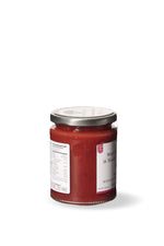 Sugo con salsiccia di maiale nero siciliano - Segreti di Sicilia - FRANTOI CUTRERA
