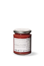 Sugo con salsiccia di maiale nero siciliano - Segreti di Sicilia - FRANTOI CUTRERA