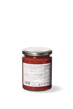 Sugo al tonno con capperi - Segreti di Sicilia - FRANTOI CUTRERA